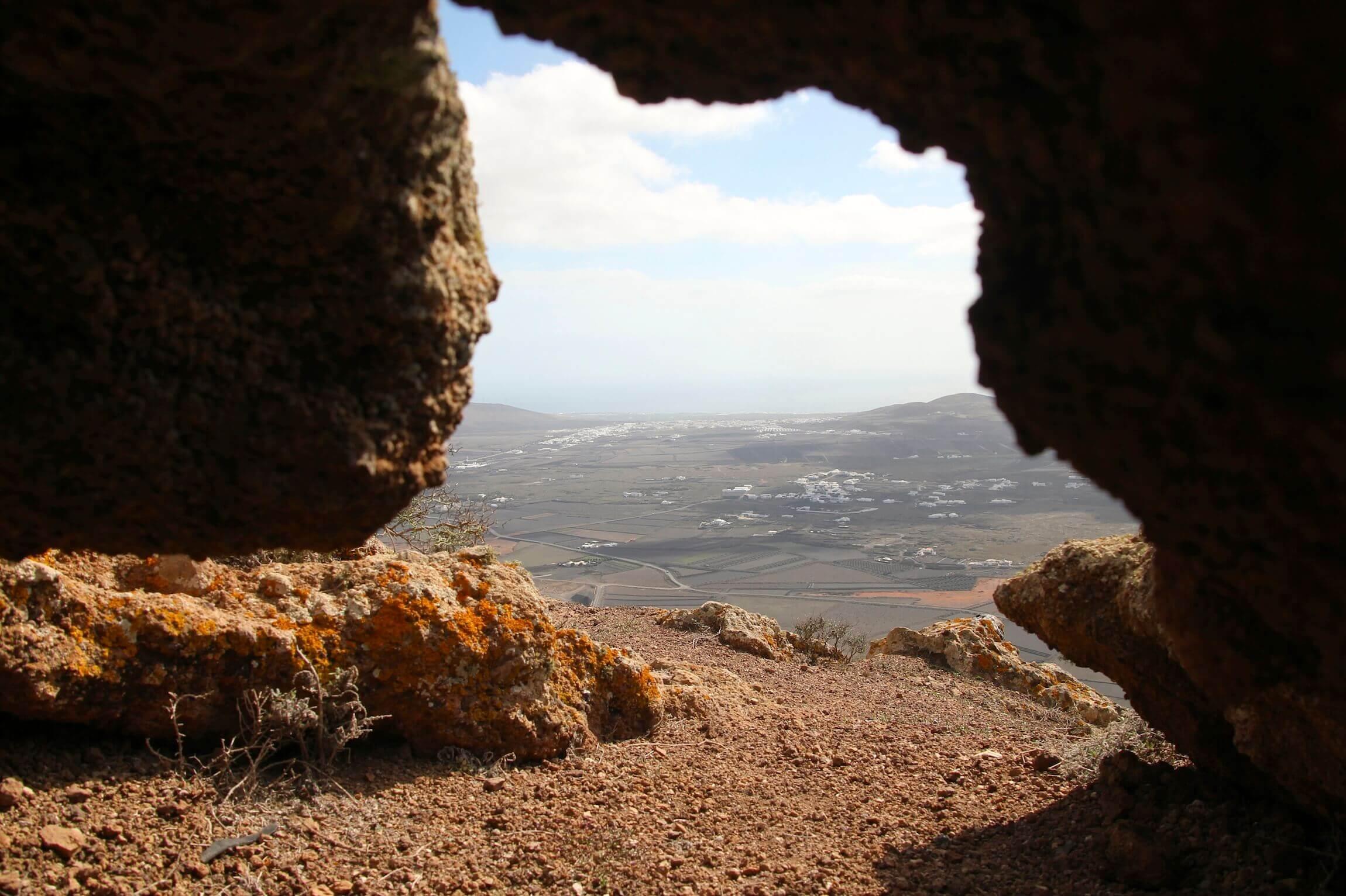 فندق كاسا تومارين San Bartolomé المظهر الخارجي الصورة
