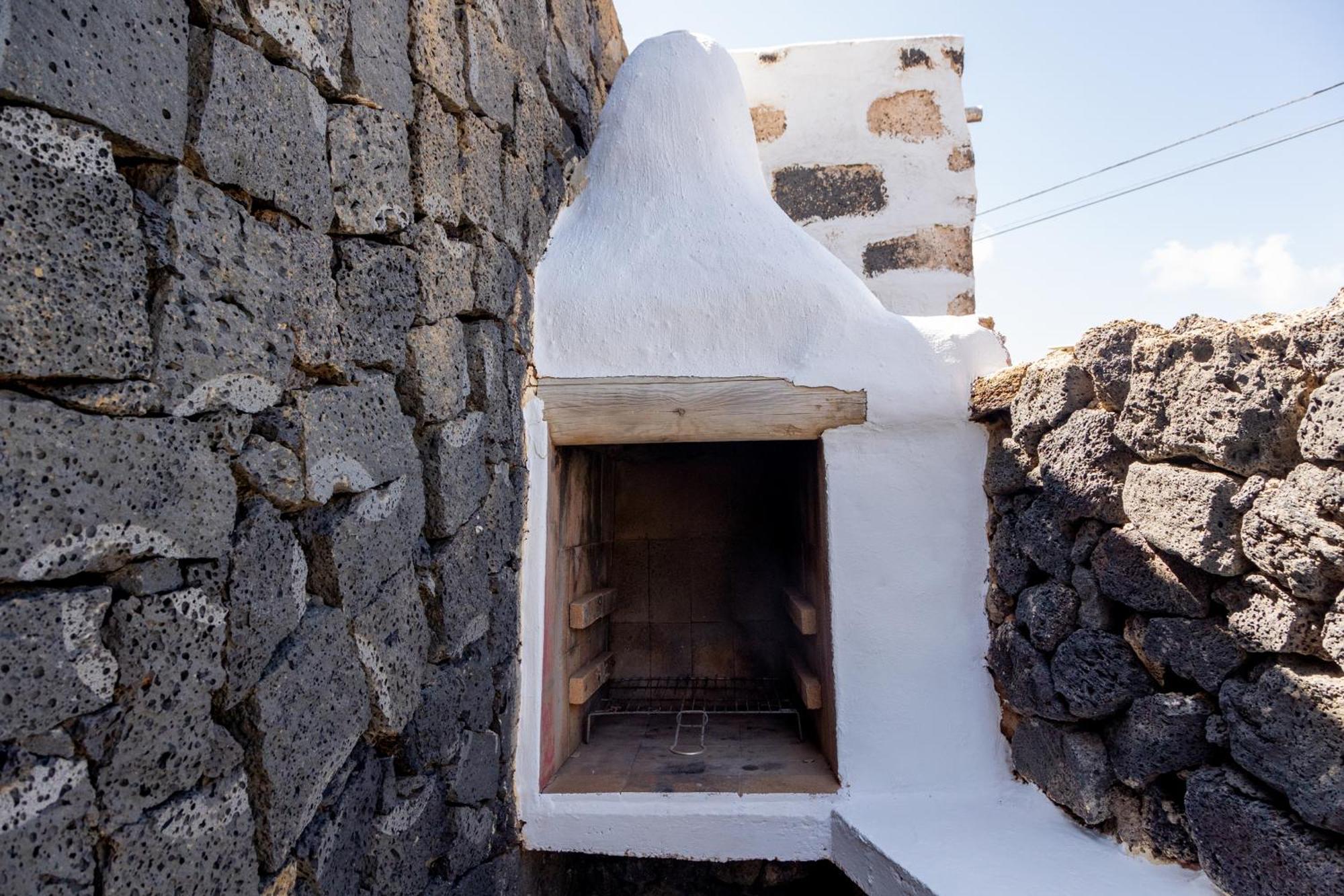 فندق كاسا تومارين San Bartolomé المظهر الخارجي الصورة