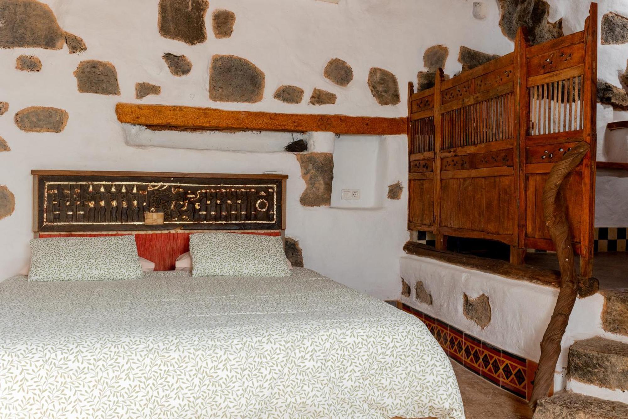 فندق كاسا تومارين San Bartolomé المظهر الخارجي الصورة